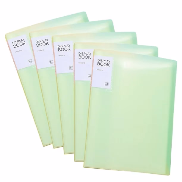 ¿Cómo añadir libros a una carpeta?