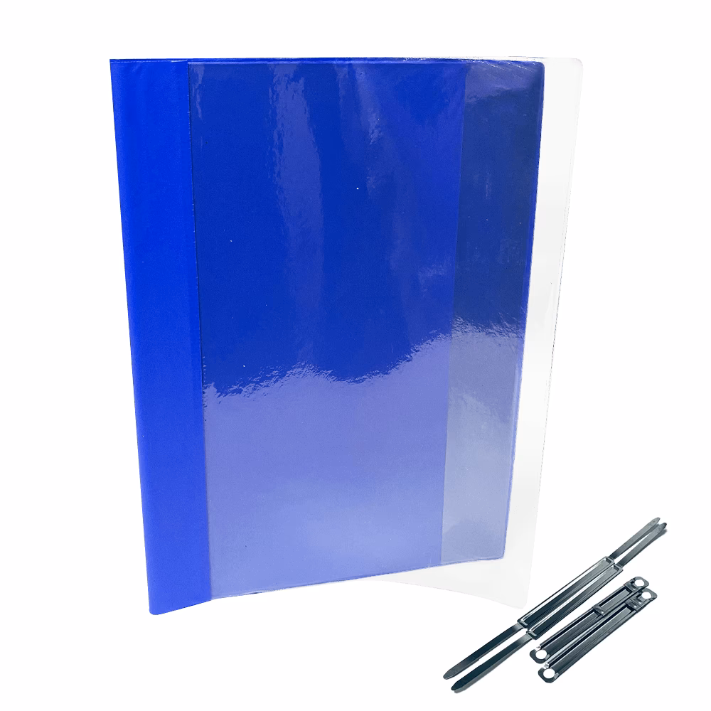 ¿Cómo hacer una tapa transparente?