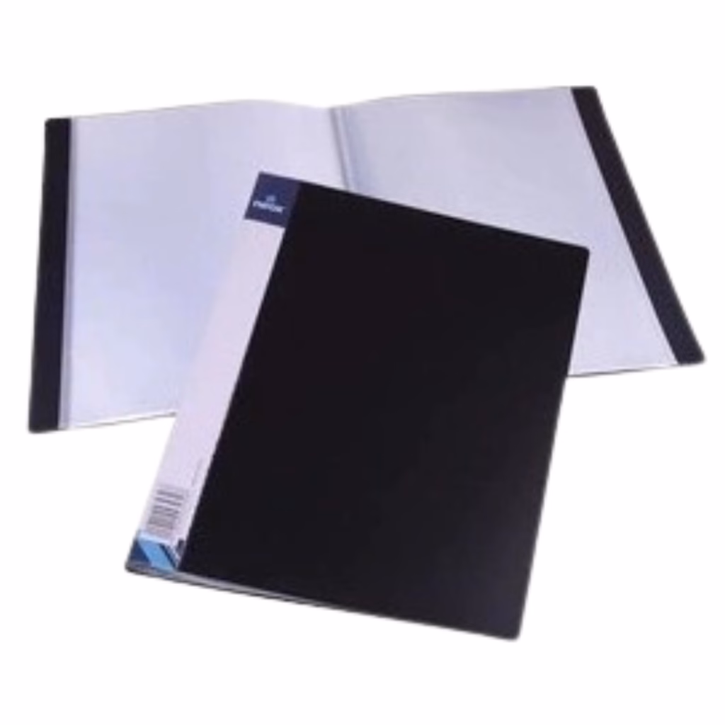 ¿Cómo escribir un folio o libreta?