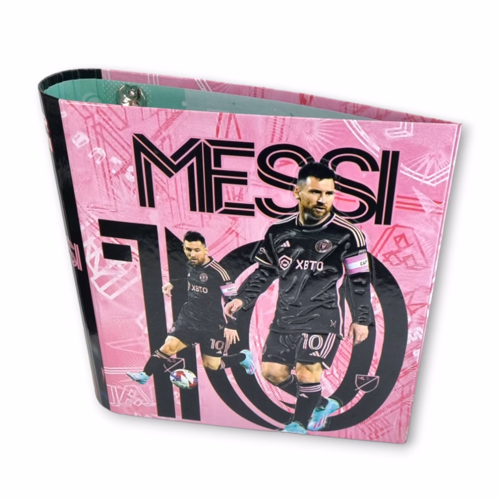 ¿Cuánto cuesta el zapatos de Messi?