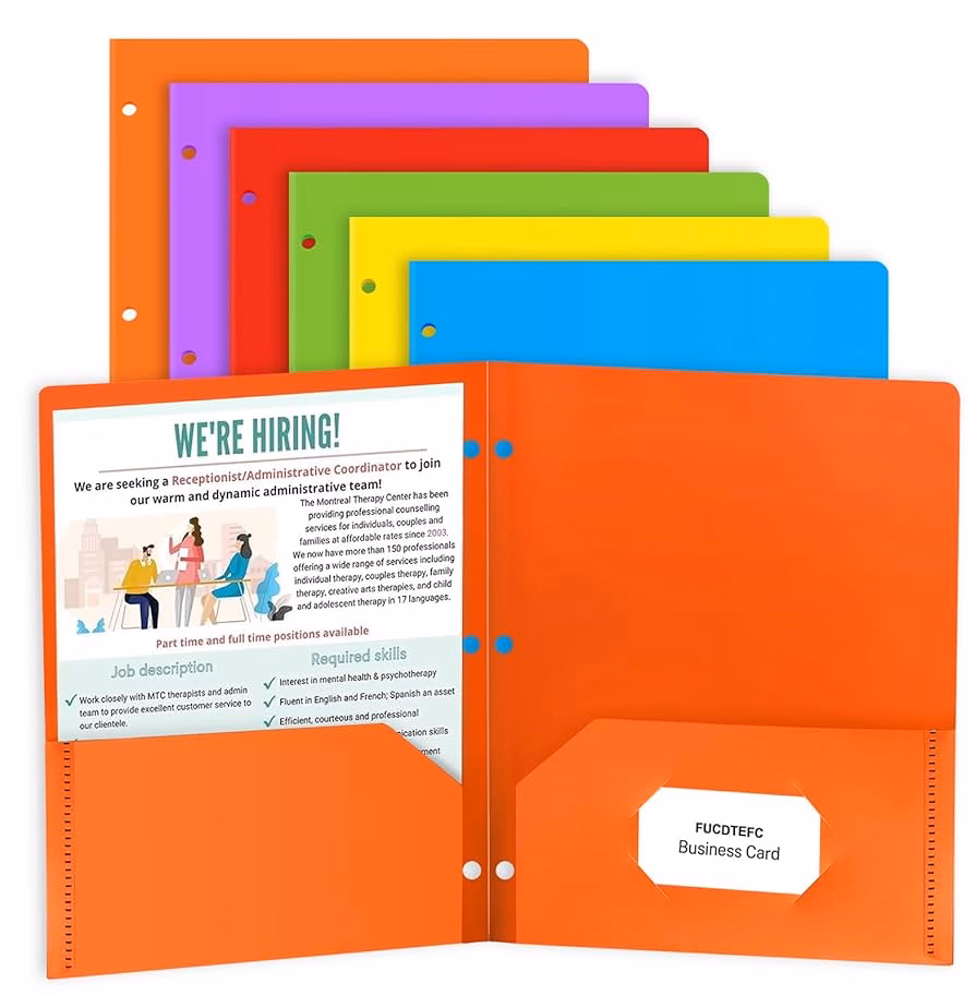 ¿Dónde se encuentra la carpeta de Office?