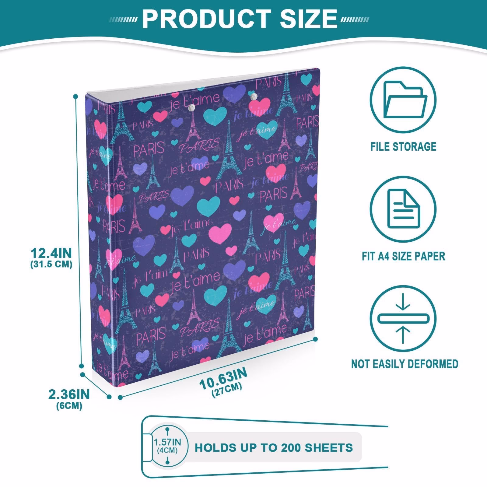 ¿Qué colores se llevan bien en los corazones de los diseños?