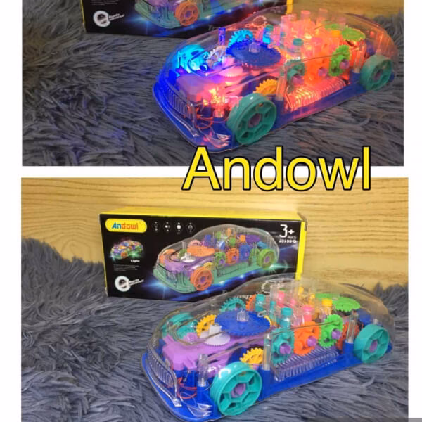 ¿Cómo elegir un carrito?