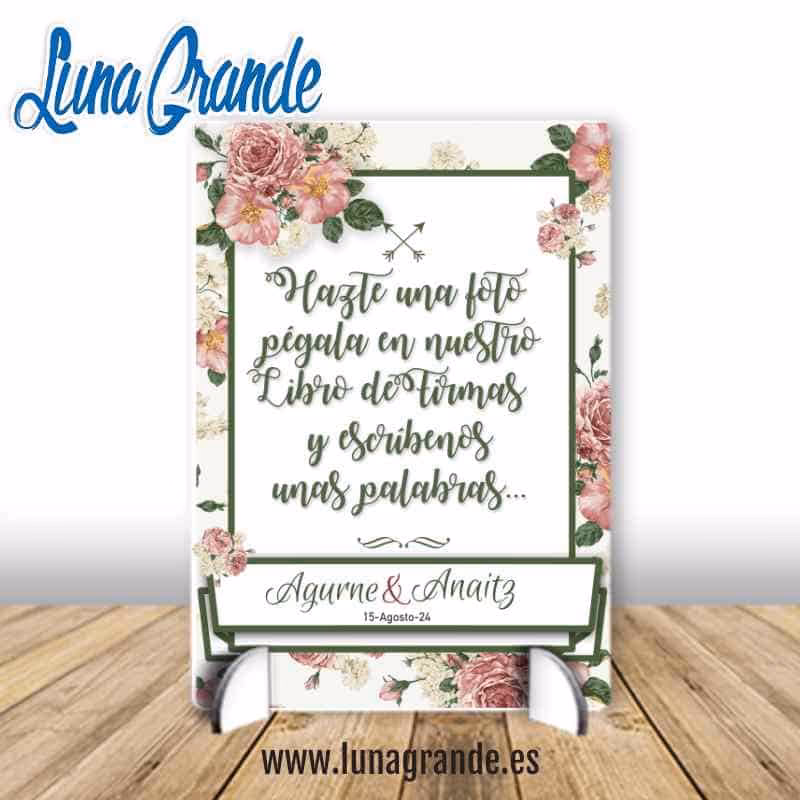 ¿Cuáles son los beneficios de utilizar una plantilla de cartel para libro de firmas?