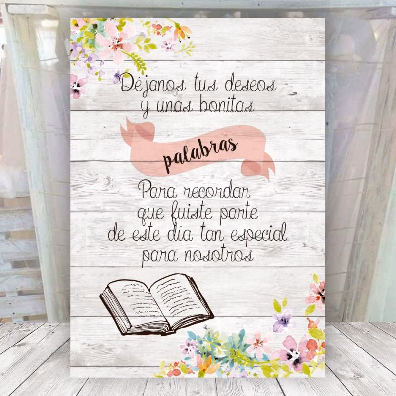 ¿Cómo puedo copiar un texto en los libros de firmas?