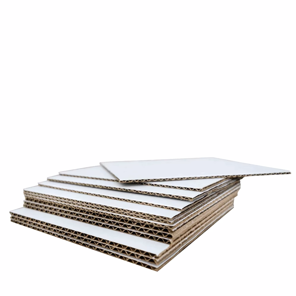 ¿Cuántos cuadernos tiene un estuche de cartón blando?