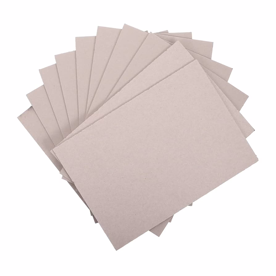 ¿Cómo medir el cartón o madera para hacer una cruz?