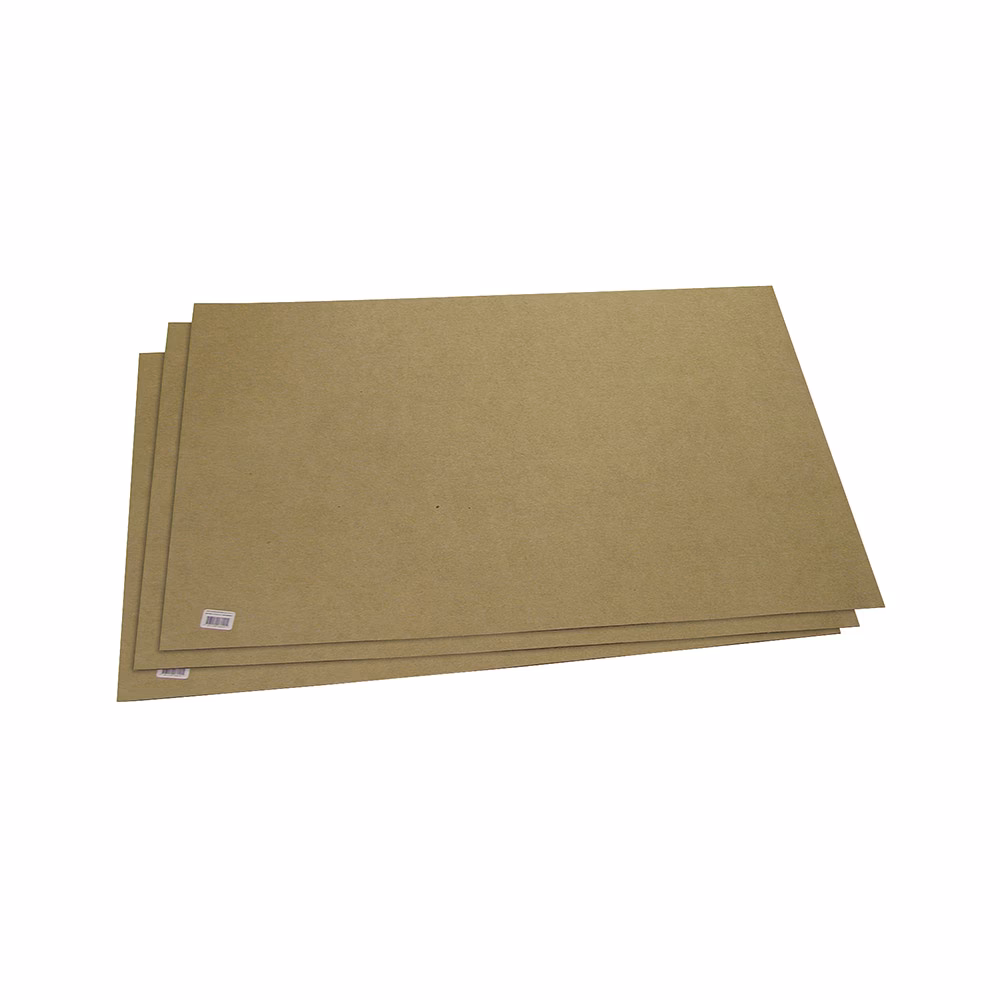 ¿Qué pasó con las viviendas de madera y cartón?