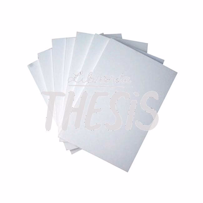 ¿Cuáles son los diferentes tipos de cartones Passepartout?