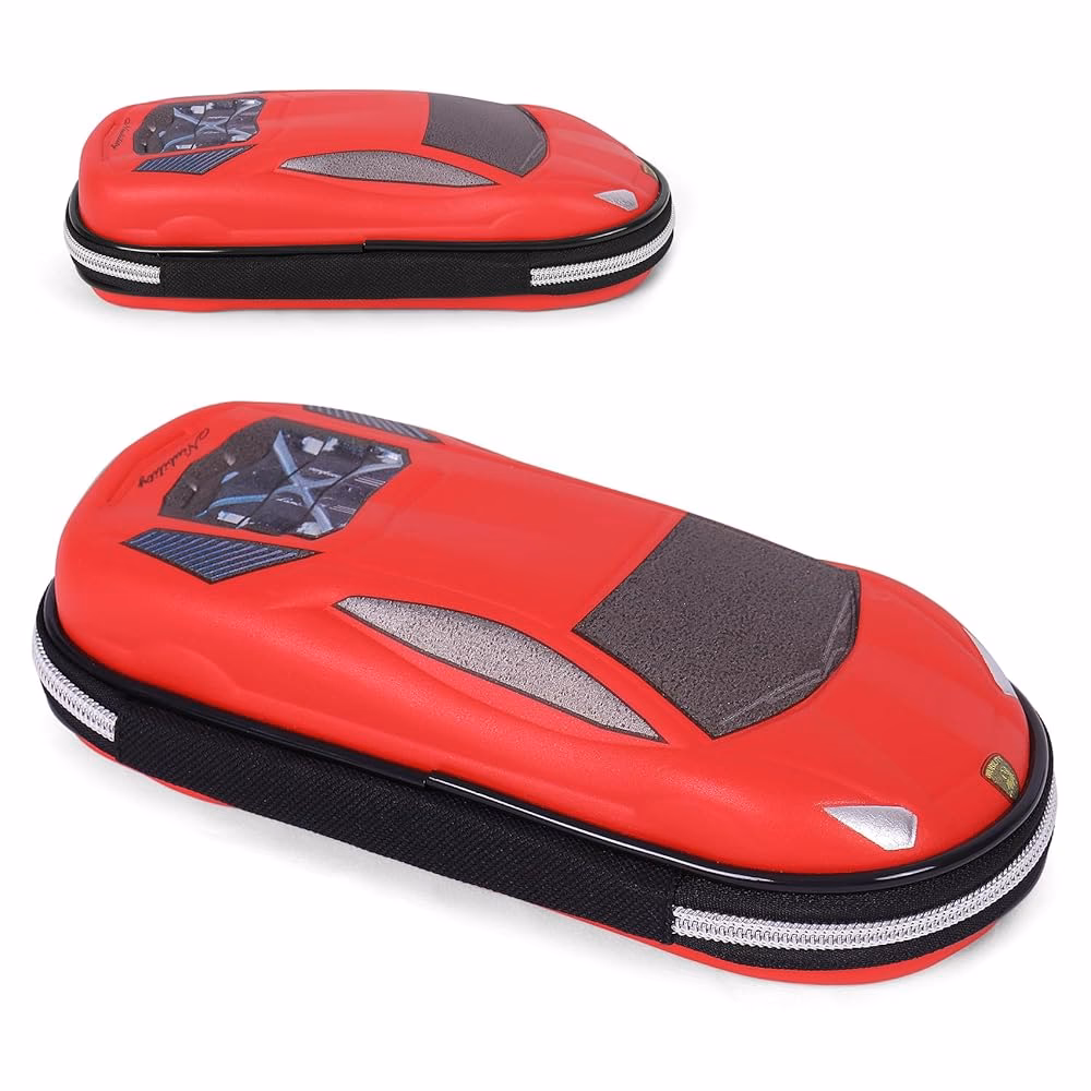 ¿Cómo personalizar una cartuchera?