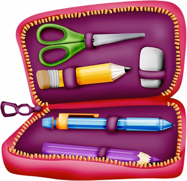 ¿Cuáles son los mejores tipos de cartucheras para el Colegio?