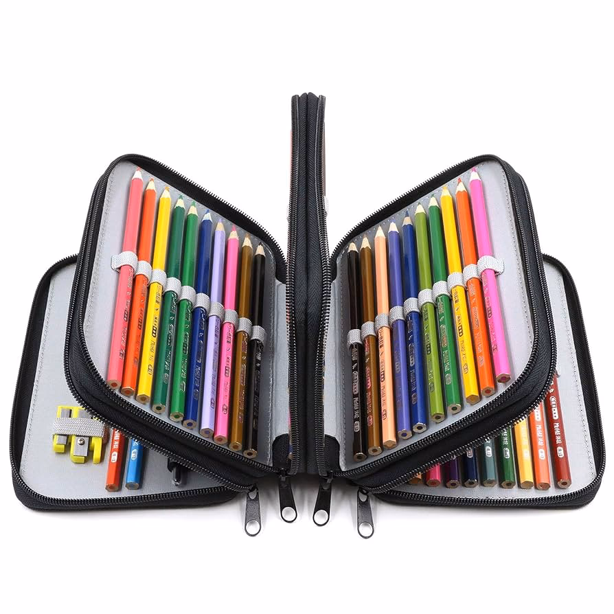 ¿Cuánto cuesta una cartuchera personalizada?