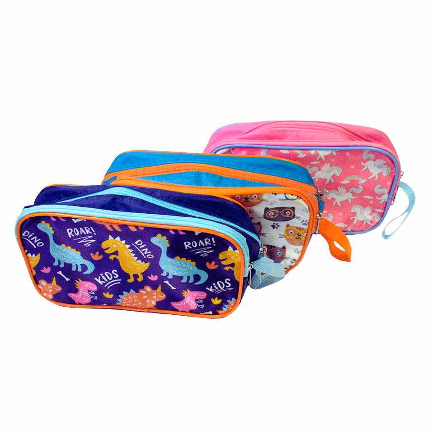 ¿Cuáles son las mejores opciones para comprar una cartuchera?