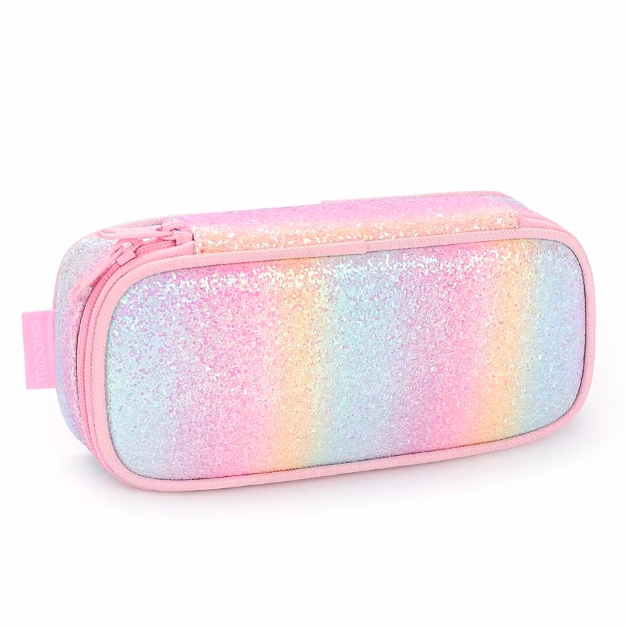 ¿Qué son las cartucheras femeninas?