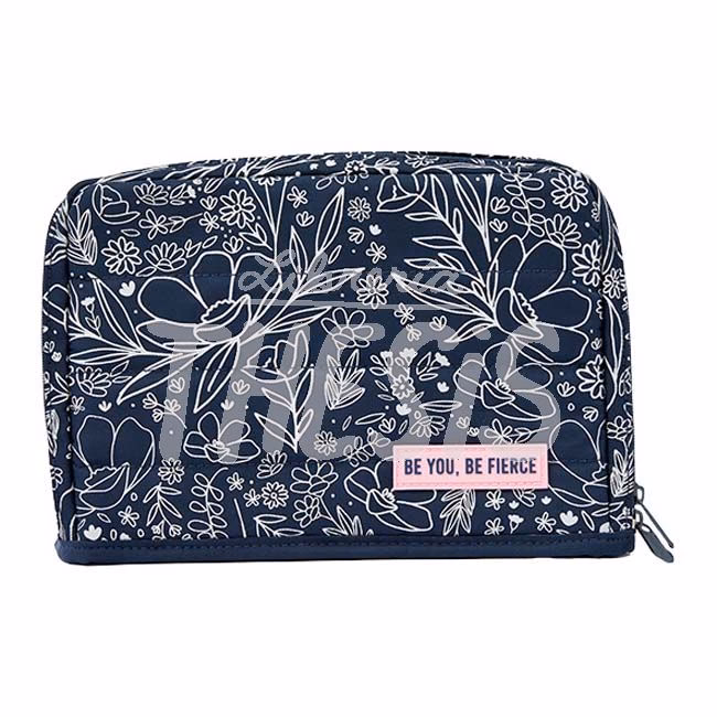 ¿Qué color es la cartuchera Mooving?