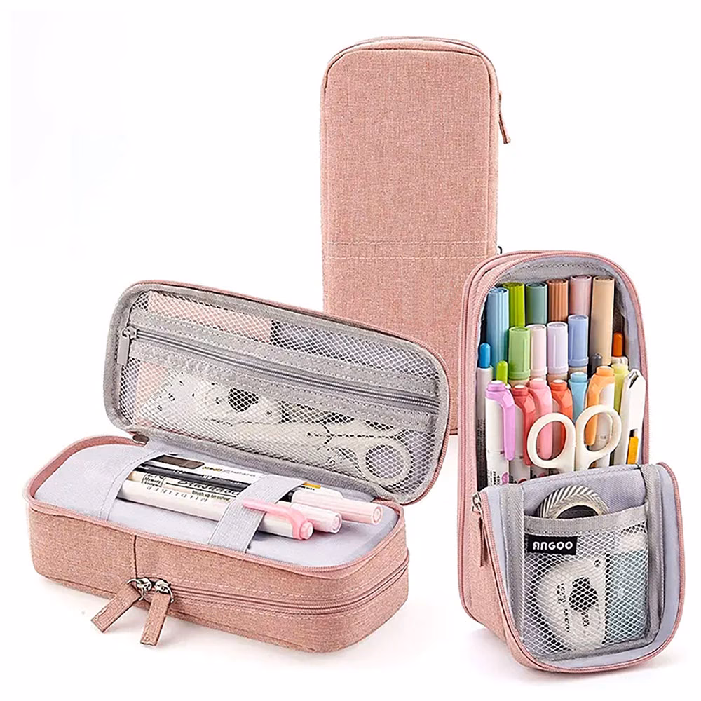 ¿Dónde comprar cartucheras escolares?