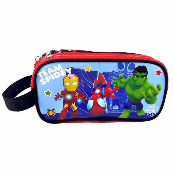 ¿Qué es una cartuchera y para qué sirve?