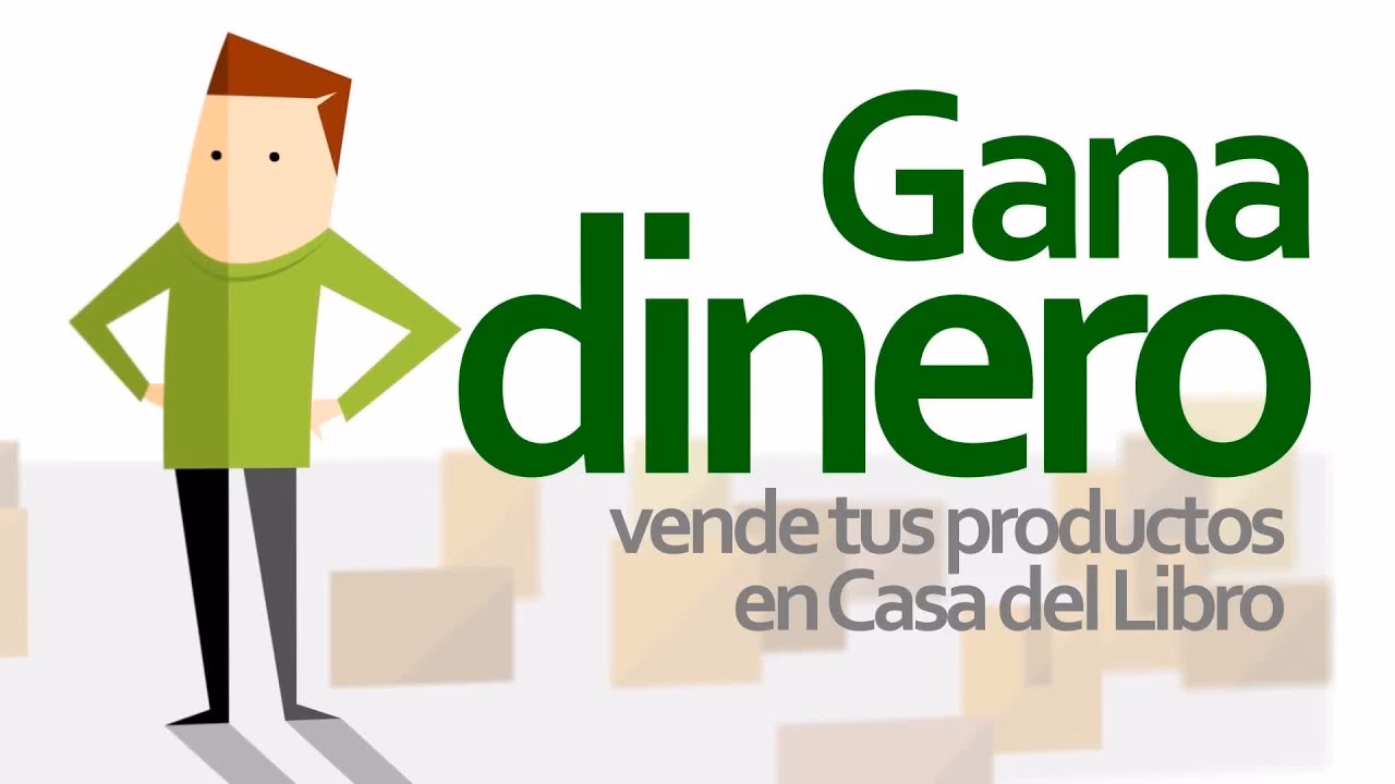 ¿Cómo vender un libro?