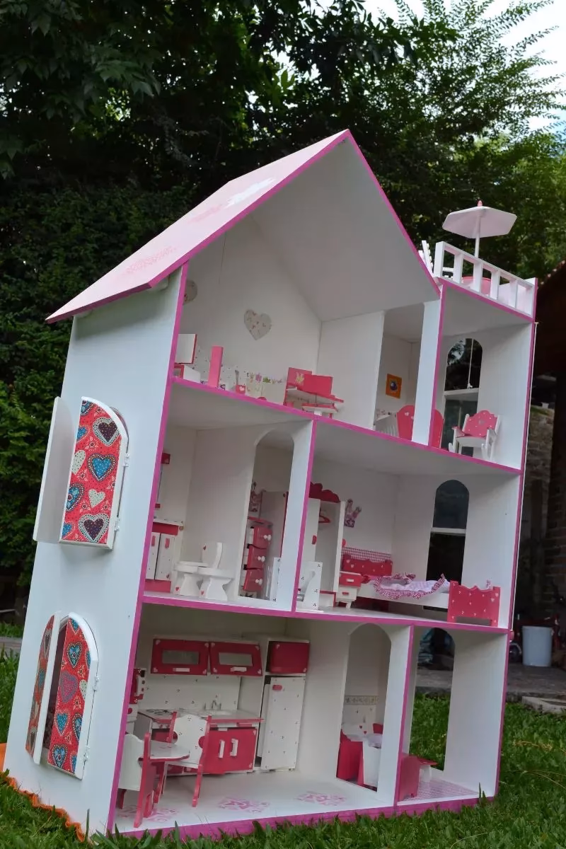 ¿Qué productos ofrece casa M3 fibrofacil?