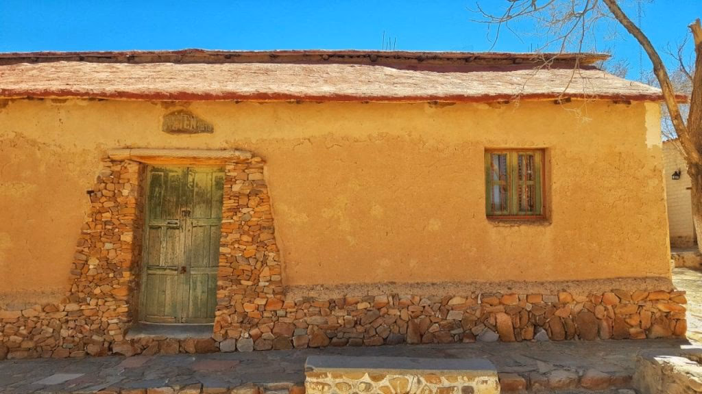 ¿Qué valores representa la Casa de Jujuy?