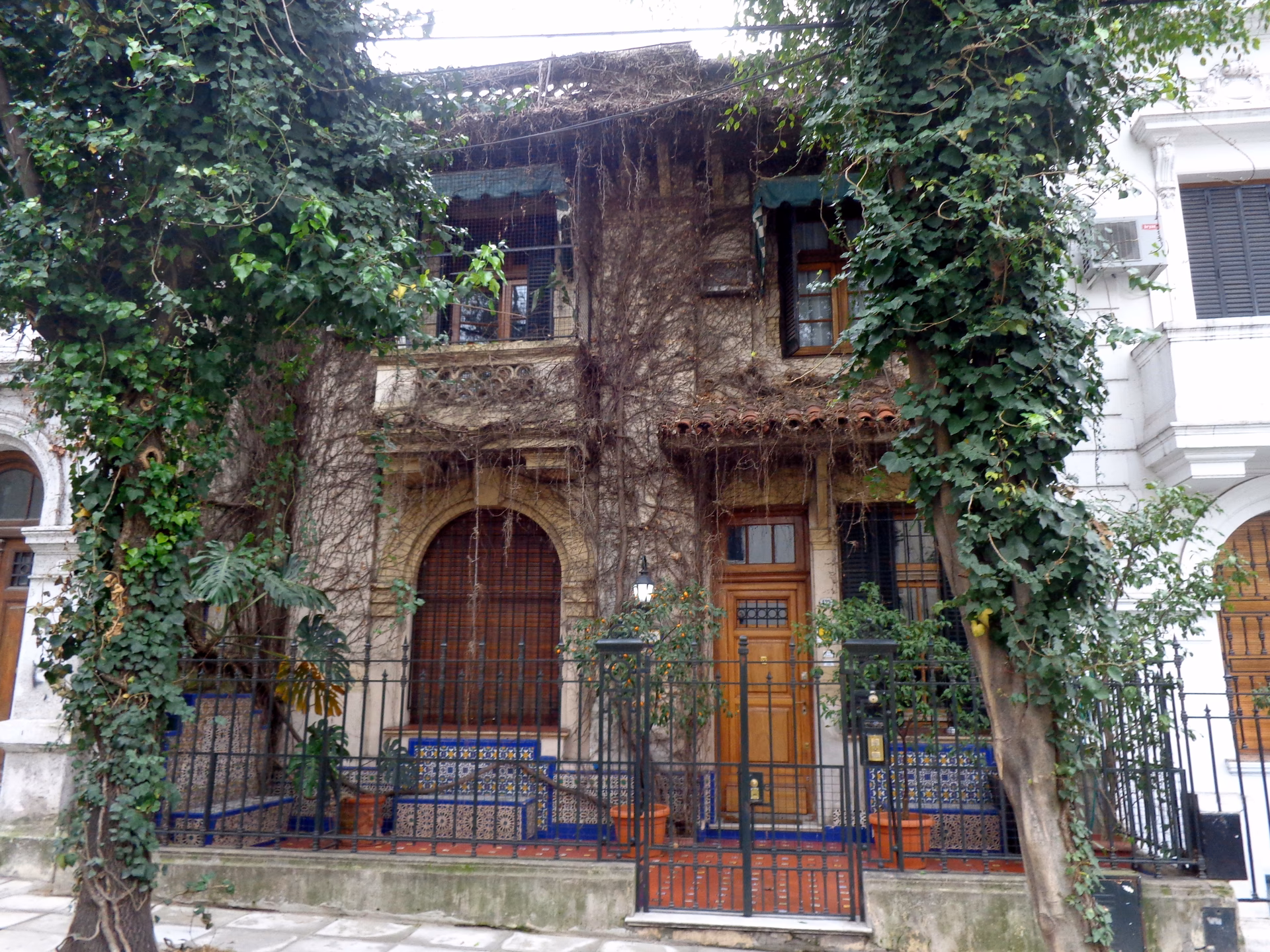 ¿Cuántas casas hay en venta en Caballito norte?