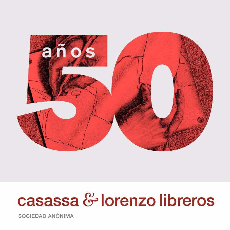 ¿Dónde se encuentra Casassa y Lorenzo Libreros S.A.?