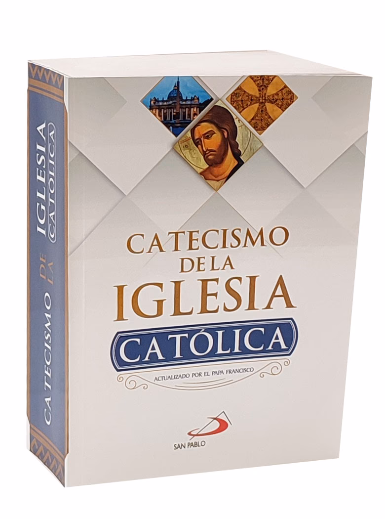 ¿Quién autorizó la publicación del Catecismo de la Iglesia católica?