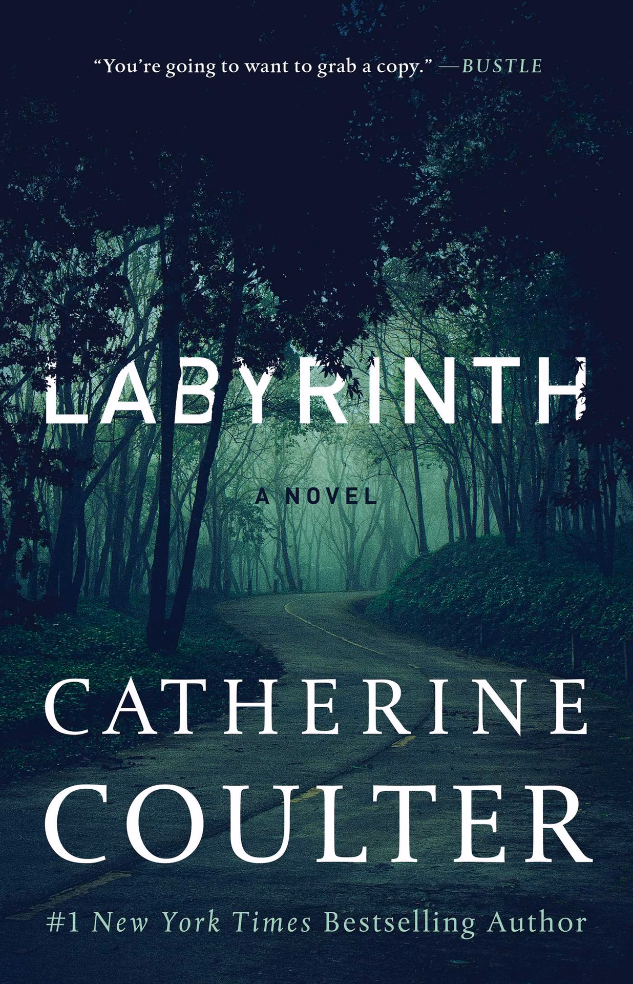 ¿Qué género literario ha destacado Catherine Coulter?