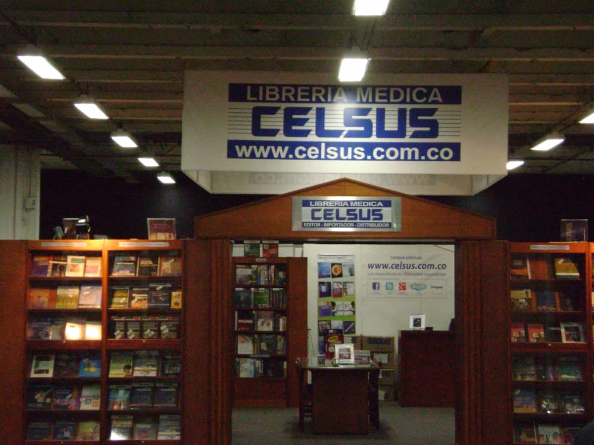 ¿Qué caracteriza a librería Medica Celsus?
