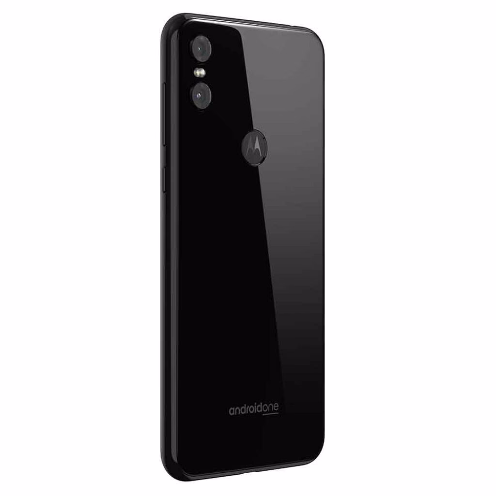 ¿Dónde puedo comprar el nuevo Motorola One?