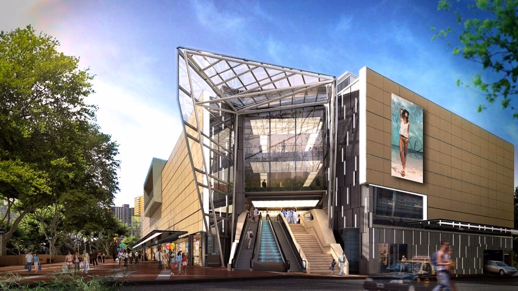 ¿Qué días está cerrado el Recoleta Urban Mall?