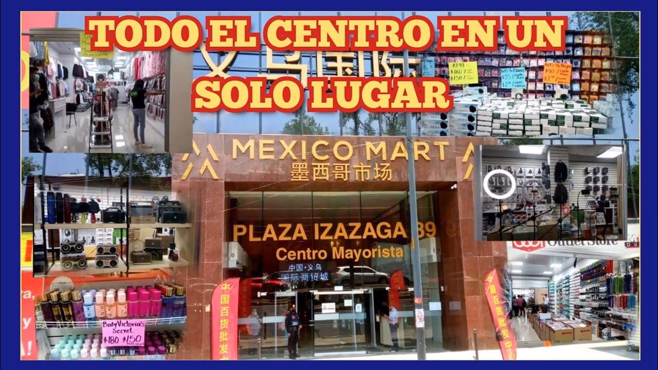 ¿Qué es agro centro mayorista?