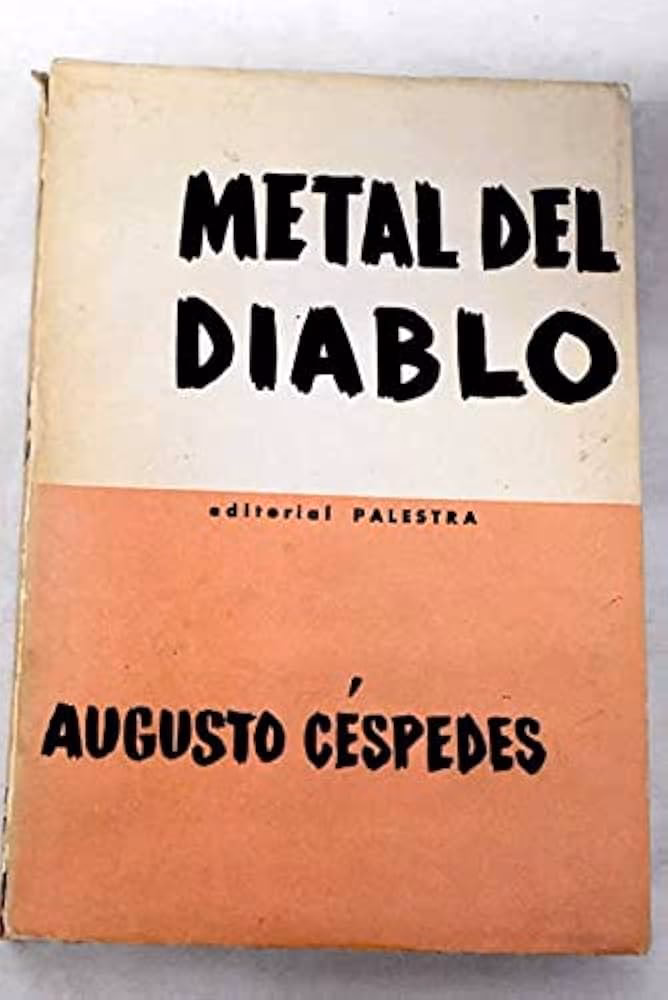 ¿Cuál es el último libro de Amanda Céspedes?