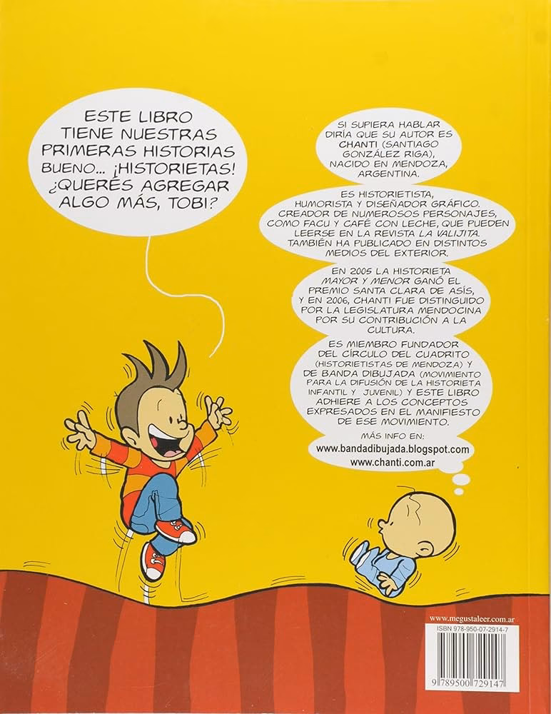 ¿Qué explora Chanti en criaturas (Calibroscopio)?