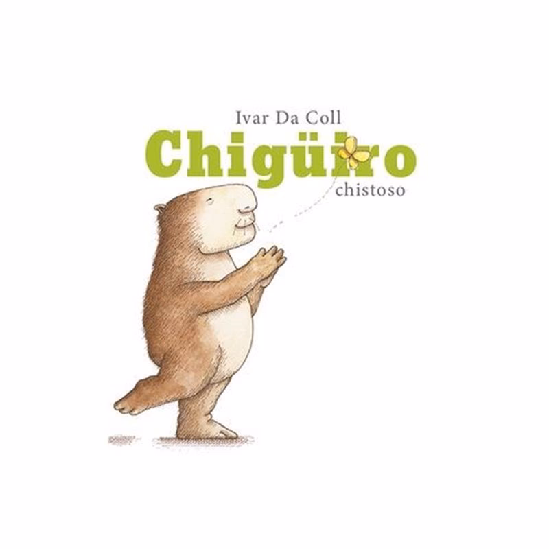 ¿Dónde se encuentra el chigüiro?