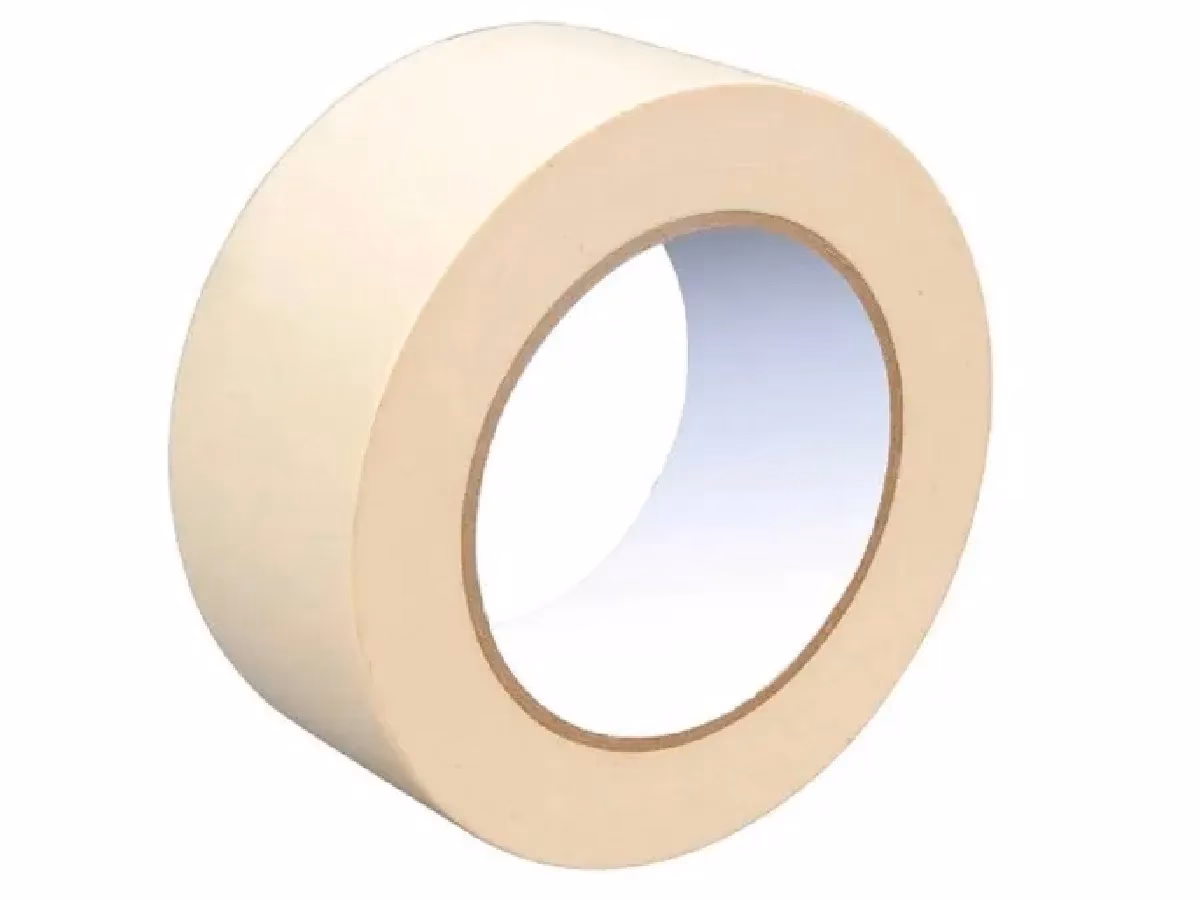 ¿Cuáles son las ventajas de las cintas adhesivas con colas derivadas de solventes orgánicos?