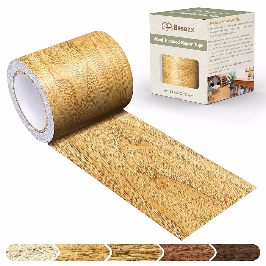 ¿Cómo puedo comprar cintas adhesivas?