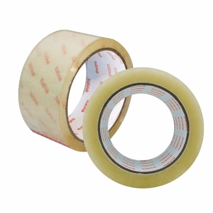 ¿Qué aplicaciones tienen las cintas de embalaje?