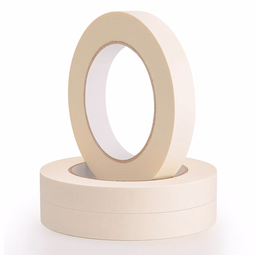 ¿Qué ofrece la cinta de papel de 80 MTS?