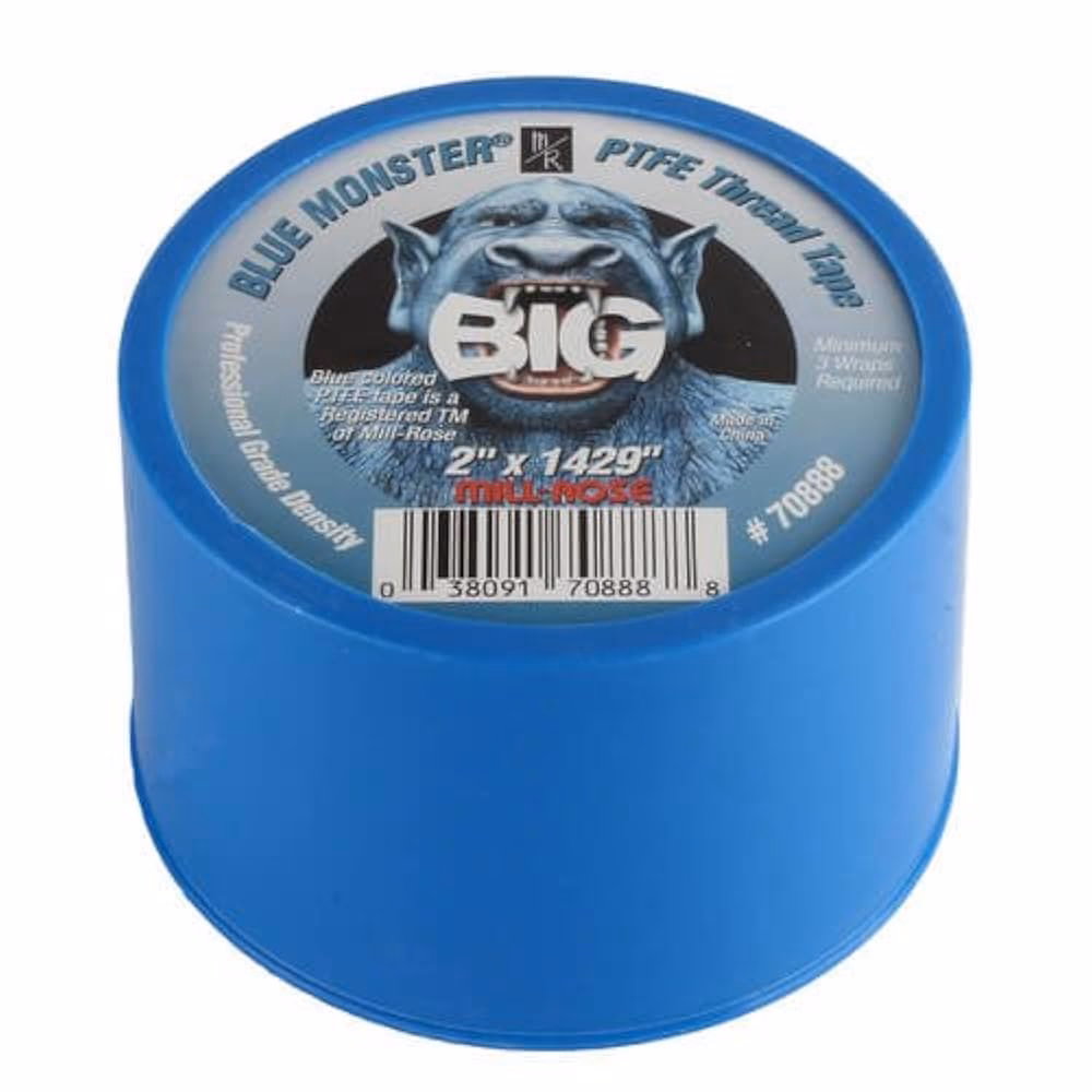 ¿Qué son las cintas y sellos de seguridad?