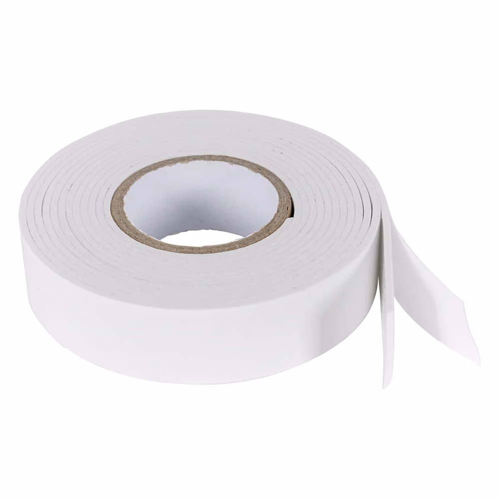 ¿Qué son las cintas doble cara?