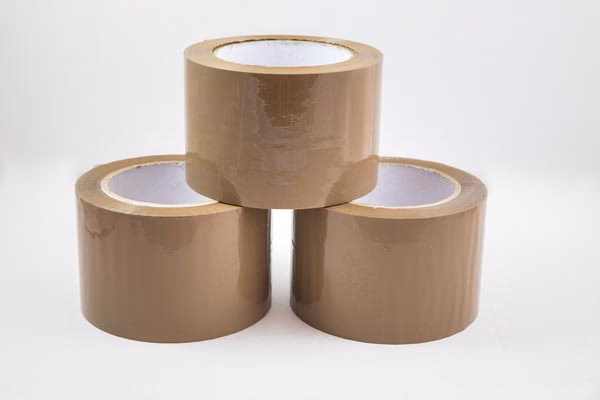 ¿Qué es una cinta autoadhesiva?