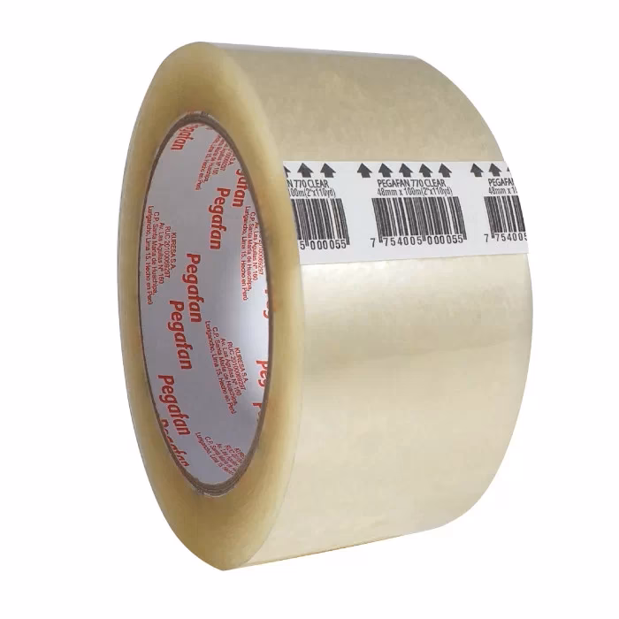 ¿Por qué necesitas cinta de embalar?