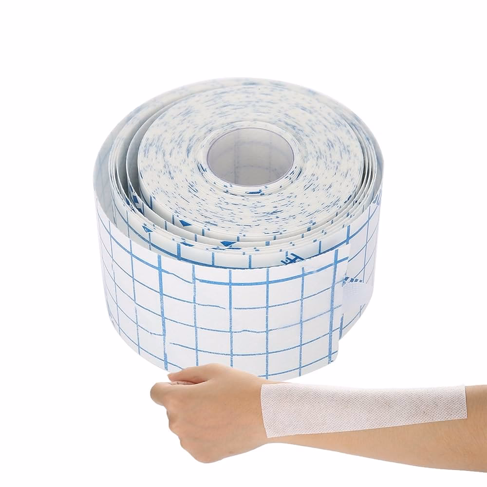 ¿Qué es una cinta adhesiva de tela?