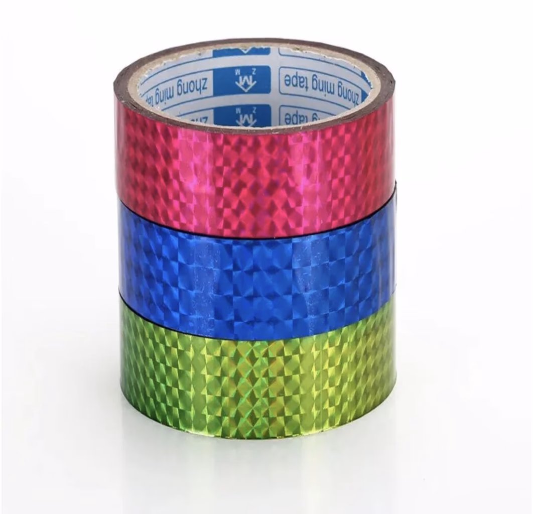 ¿Cuáles son los diferentes tipos de cintas aislantes?