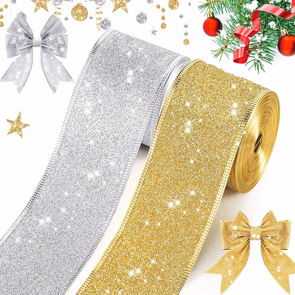 ¿Qué cintas de papel se usan para hacer lazos?