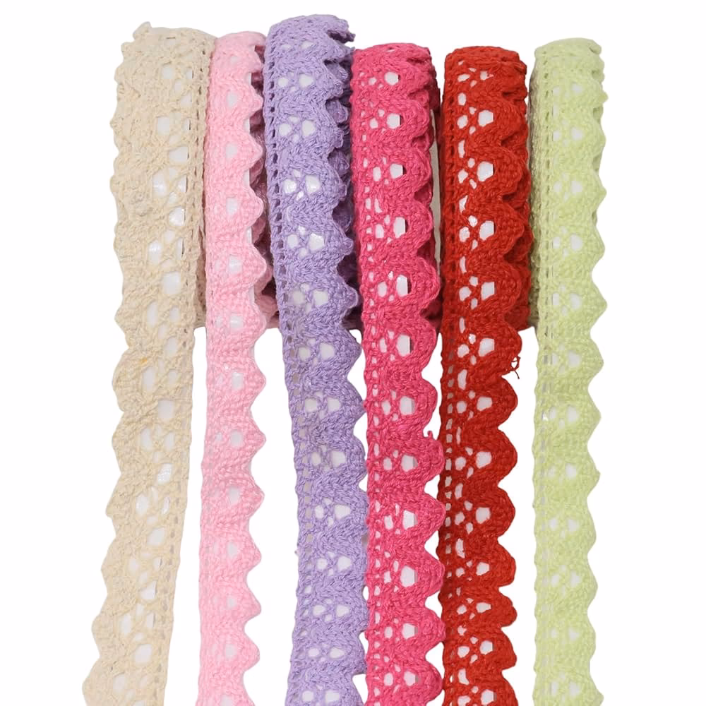 ¿Qué tipos de cintas puedo encontrar en Decocinta?