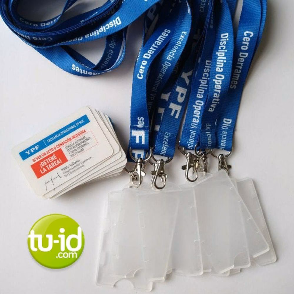 ¿Cuáles son los requisitos de las cintas?