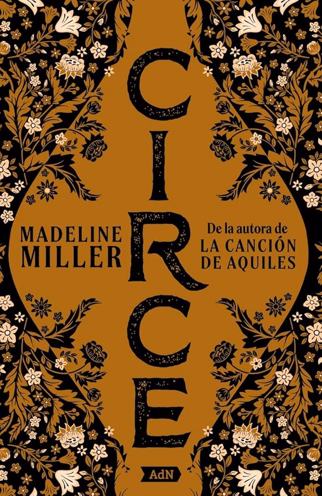 ¿Quién es Circe en la Biblia?