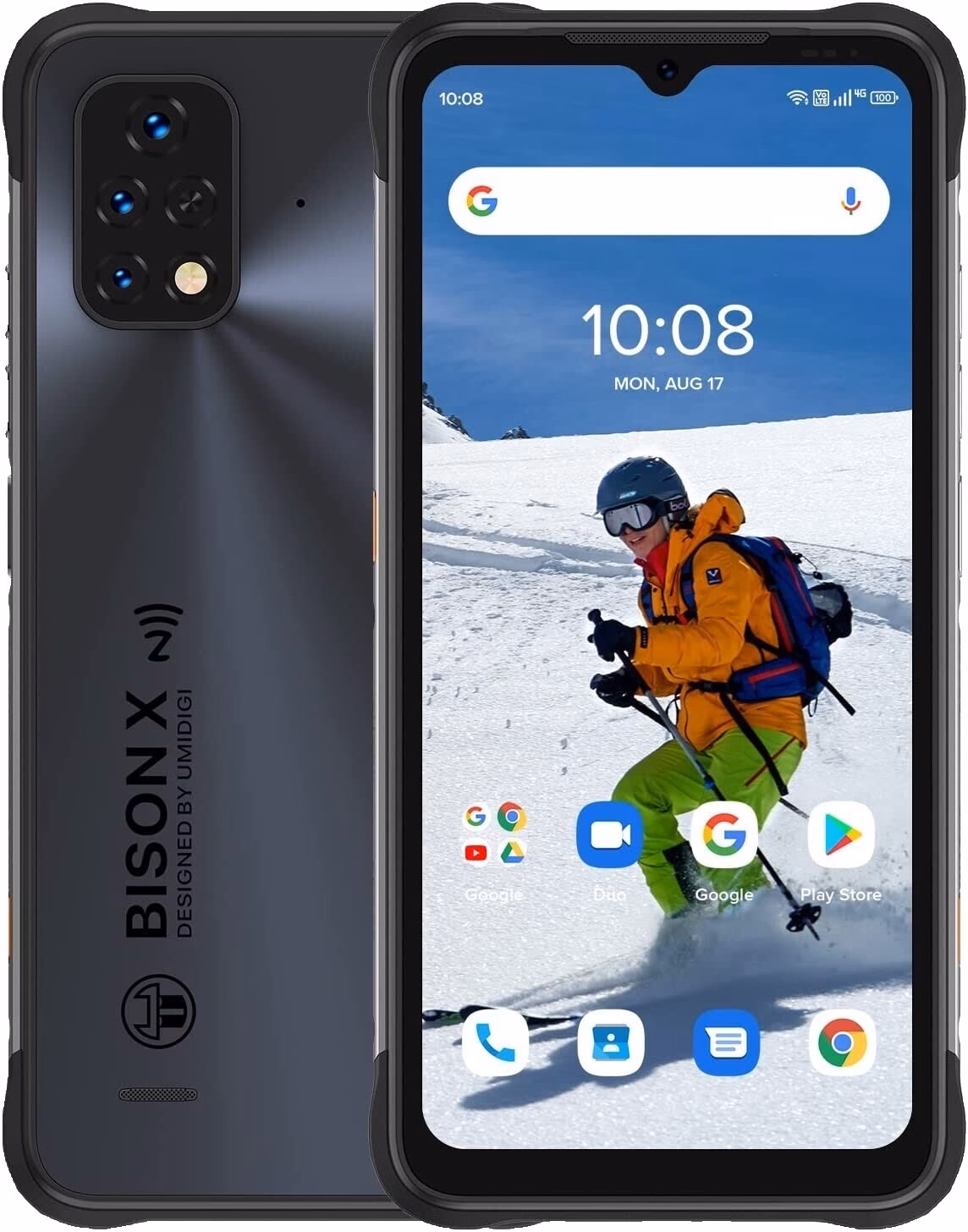 ¿Qué ofrece Claro en telefonía?